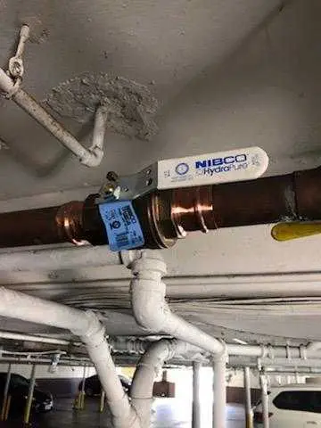 Copper pipe repair and valve work for Gas Leak Detection in Marlywood